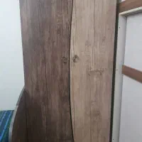 سرویس کودک و نوجوان میز تخت کمد آیینه ویترین|تخت و سرویس خواب|اصفهان, پارک مشتاق|دیوار