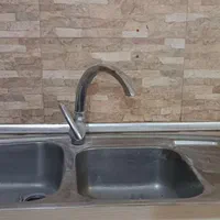 فروش سینک و شیر|لوازم سرویس بهداشتی|کیش, |دیوار