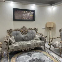 مبل و میزناهارخوری