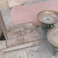 وسایل قدیمی عتیقه جات|کلکسیون اشیاء عتیقه|بجنورد, |دیوار