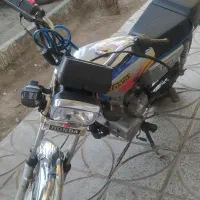 موتور 160 تمیز و سالم