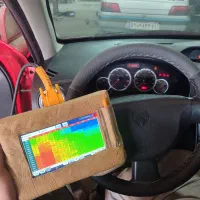 دیاگ نگار خودرو لمسی|قطعات یدکی و لوازم جانبی|تهران, فلسطین (میدان انقلاب)|دیوار