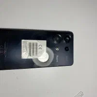 ردمی نوت 13 4g مشکی 256