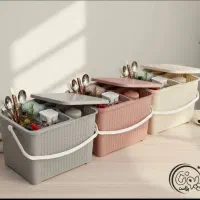 سرویس مسافرتی پلاسکو ۷۰ تکه پوما- جزیره شیراز