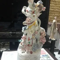 مجستمه چینی