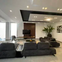 اجاره روزانه لوکس ترین ویلا ۴خواب شهرکی کد (جهان)|اجارهٔ کوتاه‌مدت ویلا و باغ|نور, |دیوار