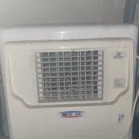 کولر آبی سپهر الکتریک ایستاده