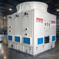 برج خنک کننده ( کولینگ تاور )