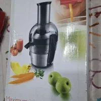 آب میوه گیری Philips|آبمیوه‌گیر و آب‌مرکبات‌گیر|کرج, مصباح|دیوار