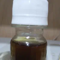 روغن سیاه دانه