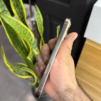 آیفون ۱۶ پرو رجیستر شرکتی - iPhone 16 Pro 256 ZA|موبایل|تهران, ایوانک|دیوار