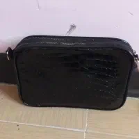 سه عدد کیف نو و در حد نو|کیف، کفش، کمربند|کرمانشاه, |دیوار