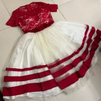 تعدادی لباس مجلسی و مانتو با قیمت پایین