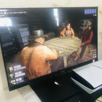 مانیتور ۲۷ MSI