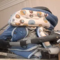 کالسکه  با کمترین قیمت