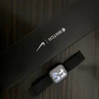 اپل واچ سری ۷ نایکی 45MM در حد نو