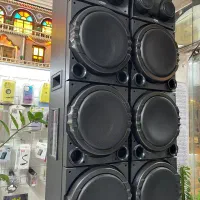 اسپیکر خانگی