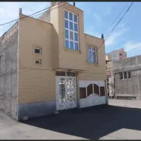 خانه تمام اسکلت فرهنگیان