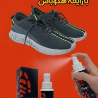 ضد عفونی کننده کفش