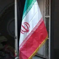 پرچم ایران