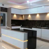 کابینت و دکوراسیون داخلی افرا کابین