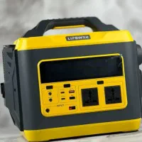 پاور استیشن Li Power