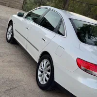 آزرا 2008|خودرو سواری و وانت|بوکان, |دیوار