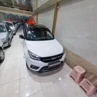 MVM x33s مدل۹۶ SUV موتور۲۰۰۰ ۱۶سوپاپ بیرنگ اتومات