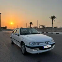 پارس سال موتور جدید xu7p مدل ۱۴۰۲|خودرو سواری و وانت|قشم, |دیوار