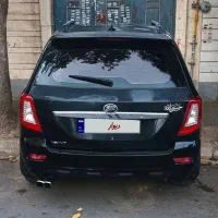 لیفان x60به مدل92