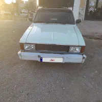 پیکان وانت مدل ۹۲