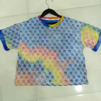 حراج انواع لباس بچه گانه و مردانه قیمت ۵۰۰