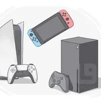 فروش PlayStation و Xbox نقد و اقساط