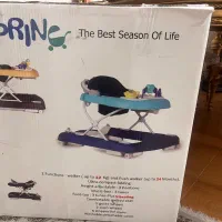 روروئک espring|کالسکه و لوازم جانبی|تبریز, |دیوار