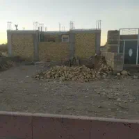 دوقطعه زمین تجاری ارزوییه