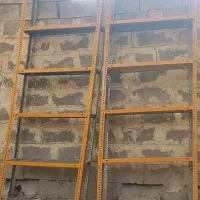 قفسه دیواری|کتابخانه، شلف، قفسههای دیواری|رامهرمز, |دیوار