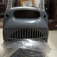 بخاری وپنکه برقی آک جدیدوهوشمند|بخاری، هیتر، شومینه|مشهد, امیریه|دیوار