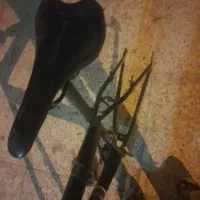 تنه دو چرخه ۲۶|دوچرخه، اسکیت، اسکوتر|اهواز, فدک|دیوار