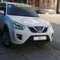 ام وی ام ایکس 33، اتومات مدل 1394، کارمندی کم کار|خودرو سواری و وانت|ساری, |دیوار