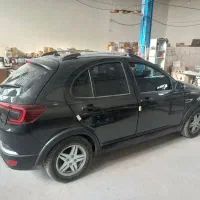 اطلس سانروف دار کم کار|خودرو سواری و وانت|تهران, شهرک زینبیه|دیوار