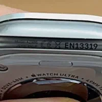 اپل واچ اولترا 2