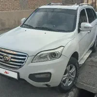 لیفان x60 اتومات ، بدون رنگ ، مدل 95