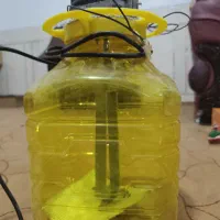 کره گیر دست ساز