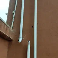 لوله کشی گاز خانگی و تجاری