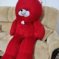 خرس بزرگ|اسباببازی|شیراز, ماه فیروزان|دیوار