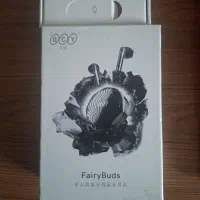 هندزفری بی سیم کیو سی وای مدل Fairybuds T21