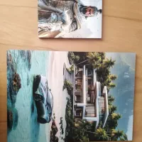 فروش دو تابلو