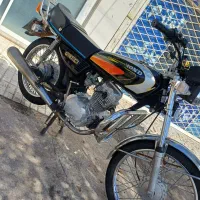 موتور پیشتاز مدل ۱۳۸۹