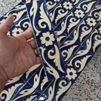 کاشی کلاسیک و سنتی|مصالح و تجهیزات ساختمان|اصفهان, دهنو|دیوار