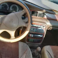 سمند مدل ۸۶|خودرو سواری و وانت|پیر بکران, |دیوار